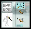 Instrucciones de Construcción - LEGO - 10203 - BIONICLE® Tri-Pack: Page 20