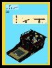 Instrucciones de Construcción - LEGO - 10210 - Imperial Flagship: Page 55