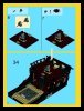 Instrucciones de Construcción - LEGO - 10210 - Imperial Flagship: Page 58