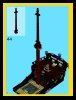 Instrucciones de Construcción - LEGO - 10210 - Imperial Flagship: Page 68