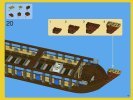 Instrucciones de Construcción - LEGO - 10210 - Imperial Flagship: Page 33