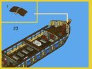 Instrucciones de Construcción - LEGO - 10210 - Imperial Flagship: Page 40