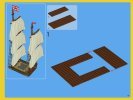 Instrucciones de Construcción - LEGO - 10210 - Imperial Flagship: Page 61