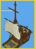 Instrucciones de Construcción - LEGO - 10210 - Imperial Flagship: Page 78