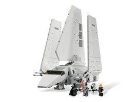 10212 - Imperial Shuttle™