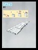 Instrucciones de Construcción - LEGO - 10212 - Imperial Shuttle™: Page 12