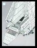 Instrucciones de Construcción - LEGO - 10212 - Imperial Shuttle™: Page 52