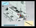 Instrucciones de Construcción - LEGO - 10212 - Imperial Shuttle™: Page 54