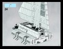 Instrucciones de Construcción - LEGO - 10212 - Imperial Shuttle™: Page 63