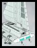 Instrucciones de Construcción - LEGO - 10212 - Imperial Shuttle™: Page 21