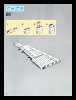 Instrucciones de Construcción - LEGO - 10212 - Imperial Shuttle™: Page 32