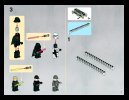 Instrucciones de Construcción - LEGO - 10212 - Imperial Shuttle™: Page 3