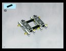 Instrucciones de Construcción - LEGO - 10212 - Imperial Shuttle™: Page 10