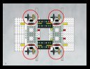 Instrucciones de Construcción - LEGO - 10212 - Imperial Shuttle™: Page 16