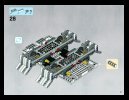 Instrucciones de Construcción - LEGO - 10212 - Imperial Shuttle™: Page 27