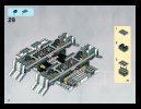 Instrucciones de Construcción - LEGO - 10212 - Imperial Shuttle™: Page 28