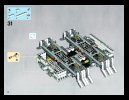 Instrucciones de Construcción - LEGO - 10212 - Imperial Shuttle™: Page 30