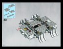 Instrucciones de Construcción - LEGO - 10212 - Imperial Shuttle™: Page 32