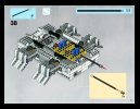 Instrucciones de Construcción - LEGO - 10212 - Imperial Shuttle™: Page 37