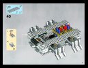 Instrucciones de Construcción - LEGO - 10212 - Imperial Shuttle™: Page 39