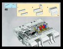 Instrucciones de Construcción - LEGO - 10212 - Imperial Shuttle™: Page 51