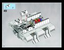 Instrucciones de Construcción - LEGO - 10212 - Imperial Shuttle™: Page 54