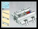 Instrucciones de Construcción - LEGO - 10212 - Imperial Shuttle™: Page 56