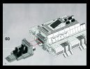 Instrucciones de Construcción - LEGO - 10212 - Imperial Shuttle™: Page 76