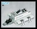 Instrucciones de Construcción - LEGO - 10212 - Imperial Shuttle™: Page 78