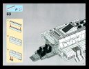 Instrucciones de Construcción - LEGO - 10212 - Imperial Shuttle™: Page 79