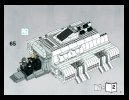 Instrucciones de Construcción - LEGO - 10212 - Imperial Shuttle™: Page 81