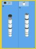 Instrucciones de Construcción - LEGO - 10213 - Shuttle Adventure: Page 53