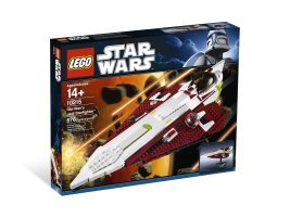 10215 - Obi-Wan's Jedi Starfighter™