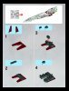 Instrucciones de Construcción - LEGO - 10215 - Obi-Wan's Jedi Starfighter™: Page 4