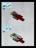 Instrucciones de Construcción - LEGO - 10215 - Obi-Wan's Jedi Starfighter™: Page 8