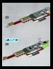 Instrucciones de Construcción - LEGO - 10215 - Obi-Wan's Jedi Starfighter™: Page 17