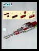 Instrucciones de Construcción - LEGO - 10215 - Obi-Wan's Jedi Starfighter™: Page 20