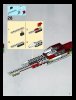 Instrucciones de Construcción - LEGO - 10215 - Obi-Wan's Jedi Starfighter™: Page 21