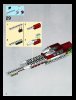 Instrucciones de Construcción - LEGO - 10215 - Obi-Wan's Jedi Starfighter™: Page 22