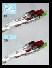 Instrucciones de Construcción - LEGO - 10215 - Obi-Wan's Jedi Starfighter™: Page 24