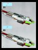 Instrucciones de Construcción - LEGO - 10215 - Obi-Wan's Jedi Starfighter™: Page 26