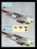 Instrucciones de Construcción - LEGO - 10215 - Obi-Wan's Jedi Starfighter™: Page 28