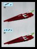 Instrucciones de Construcción - LEGO - 10215 - Obi-Wan's Jedi Starfighter™: Page 47