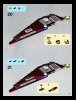 Instrucciones de Construcción - LEGO - 10215 - Obi-Wan's Jedi Starfighter™: Page 49