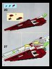 Instrucciones de Construcción - LEGO - 10215 - Obi-Wan's Jedi Starfighter™: Page 54