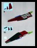 Instrucciones de Construcción - LEGO - 10215 - Obi-Wan's Jedi Starfighter™: Page 59