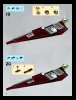 Instrucciones de Construcción - LEGO - 10215 - Obi-Wan's Jedi Starfighter™: Page 64