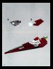 Instrucciones de Construcción - LEGO - 10215 - Obi-Wan's Jedi Starfighter™: Page 68