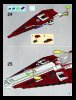 Instrucciones de Construcción - LEGO - 10215 - Obi-Wan's Jedi Starfighter™: Page 69