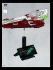 Instrucciones de Construcción - LEGO - 10215 - Obi-Wan's Jedi Starfighter™: Page 78